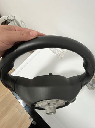 Volante NUEVO Alfa Romeo Stelvio Giulia Tonale