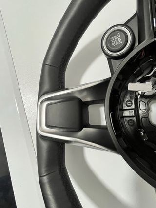 Volante NUEVO Alfa Romeo Stelvio Giulia Tonale