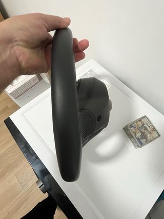 Volante NUEVO Alfa Romeo Stelvio Giulia Tonale