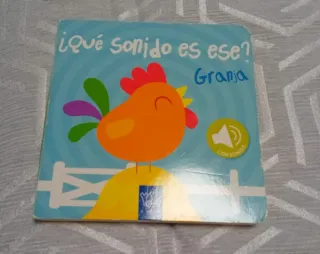 Lote libros infantiles