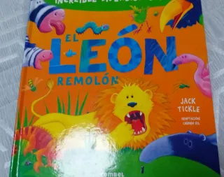 Lote libros infantiles