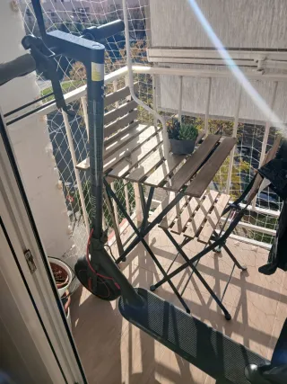 Patinete Eléctrico Xiaomi 4 Pro