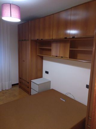 Habitación tipo puente