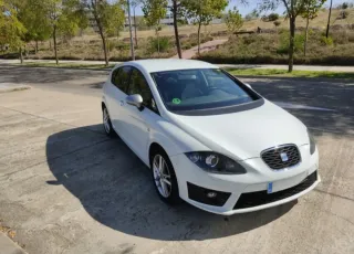 SEAT Leon 2012