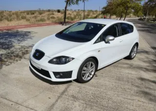 SEAT Leon 2012