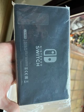 Nintendo Switch Splatoon 2 Set