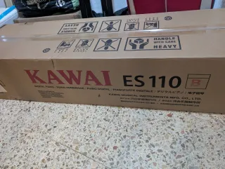 Piano Digital Kawai ES110