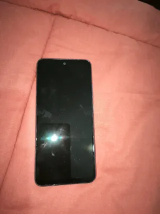 Xiaomi Redmi Note 11 Azul