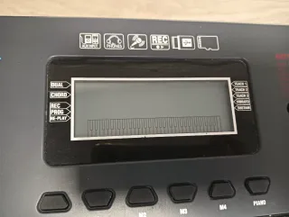 Teclado RockJam RJ461