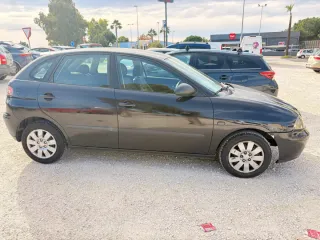 SEAT Ibiza 2005