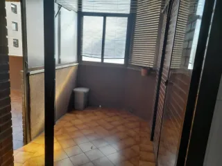 Habitacion con baño para universitaria