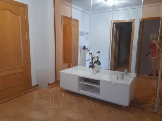 Habitacion con baño para universitaria