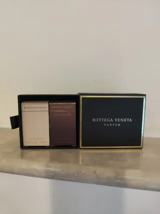 Bottega Veneta Profumo Set