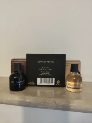 Bottega Veneta Profumo Set
