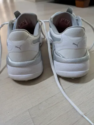 Zapatillas Puma RS-G