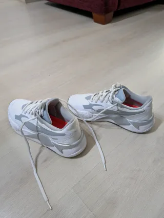 Zapatillas Puma RS-G