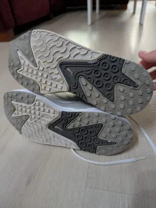 Zapatillas Puma RS-G