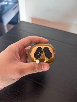 Funko Pop Jim Hopper con donut e caffè