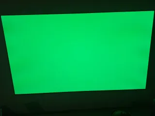 CAMBIO TV LG 65 . Mod oled 65G26LA