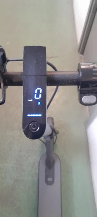 Patinete Eléctrico Xiaomi 1S