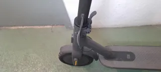 Patinete Eléctrico Xiaomi 1S