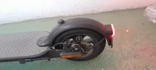 Patinete Eléctrico Xiaomi 1S