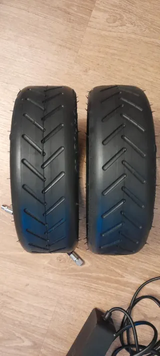 Patinete Eléctrico Xiaomi 1S