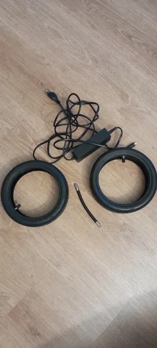 Patinete Eléctrico Xiaomi 1S