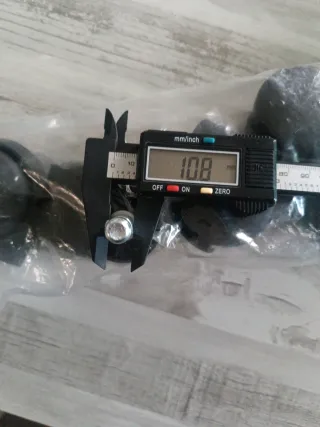 6 Ruedas para Silla Oficina/Gaming