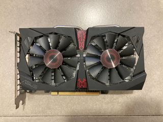 ASUS NVIDIA GeForce GTX 750 Ti