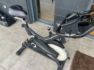 Bicicleta Spinning Usada Buen Estado