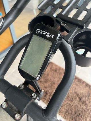 Bicicleta Spinning Usada Buen Estado