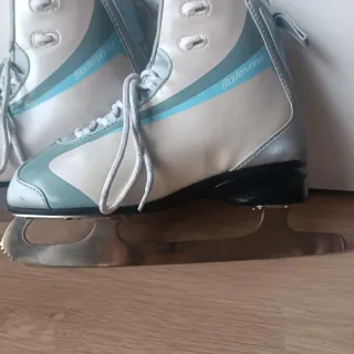 Patines de Hielo BladeRunner Talla 38