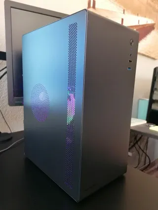 PC Server Xeon E5-2680 v4 RAM 32 GB