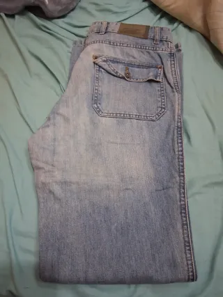 Lote pantalones de chico talla 42