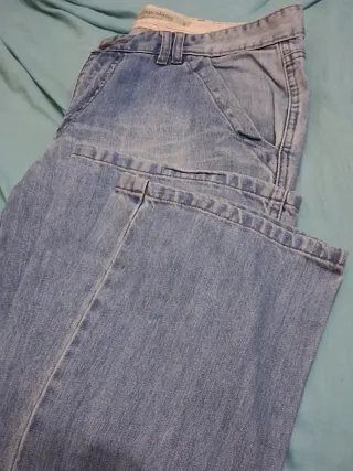 Lote pantalones de chico talla 42