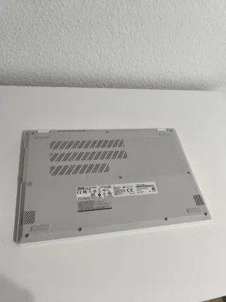 ASUS Chromebook Plus CX34 i3