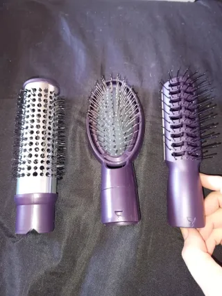 Asciugatrice Philips con accessori