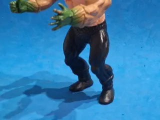 Figura Bootleg Cabeza de Dragón Galaxy Warriors