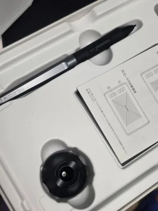 Tableta Gráfica Huion Inspiroy H60P