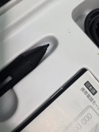 Tableta Gráfica Huion Inspiroy H60P