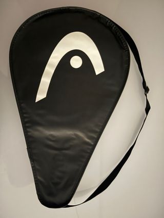 Raqueta Pádel Head Monster 2.0 con mochila.
