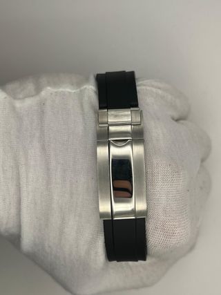 SEIKO GMT Bruce Wayne