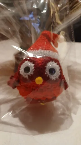 Palline decorative gatto e non solo.