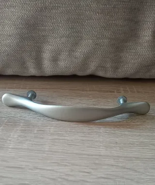 Maniglie per armadi da cucina