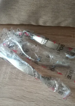 Maniglie per armadi da cucina