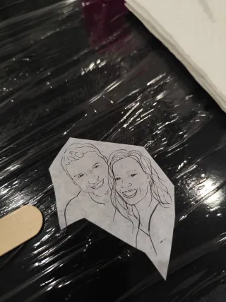 Masajes y tatuajes de linea fina