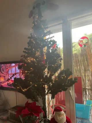 Albero di Natale