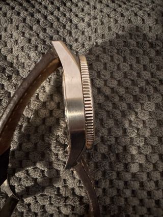 Orologio A.C. Spalding & Bros Dual Time Uomo