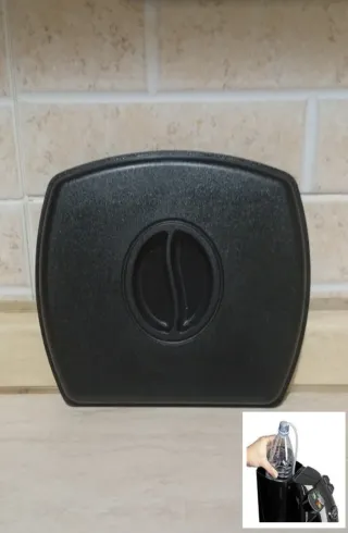 Coperchio acqua Didiesse Frog